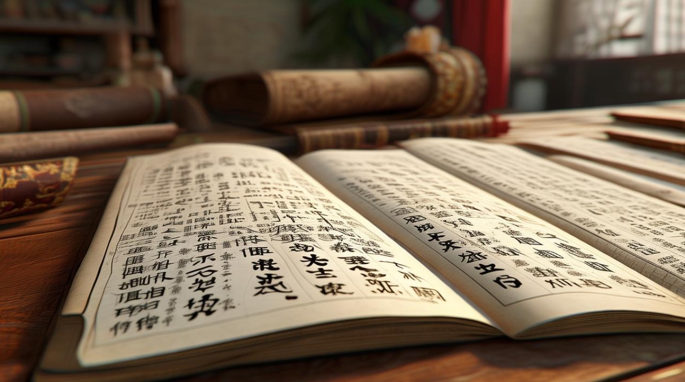 情意成语，如何解码语言中的情感密码与文化瑰宝？-图1
