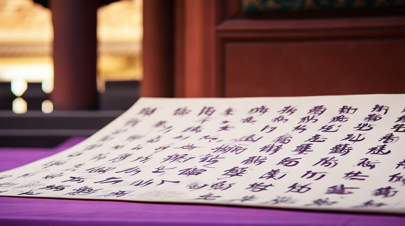 带紫字的成语有哪些？盘点含紫字的常见成语-图4