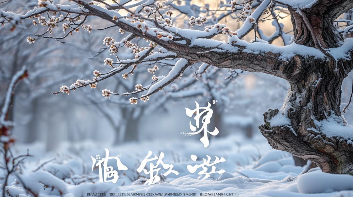 含梅的成语有哪些？经典带梅字的四字词语大全-图2