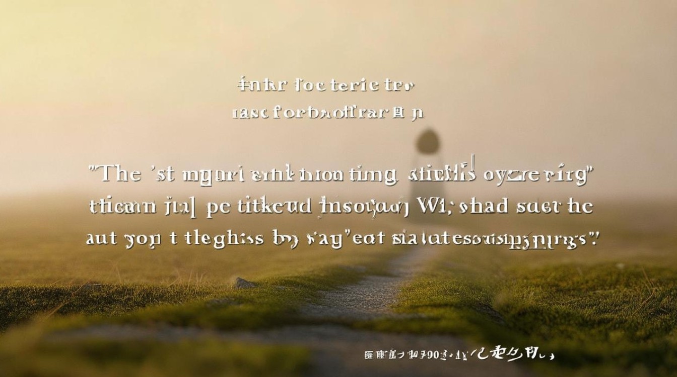 终点议论文，如何写出完美的结论？-图1