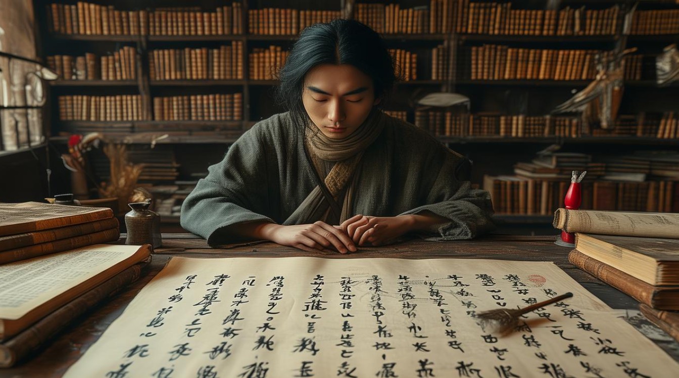 心怀的成语有哪些？常见表达及用法解析-图1