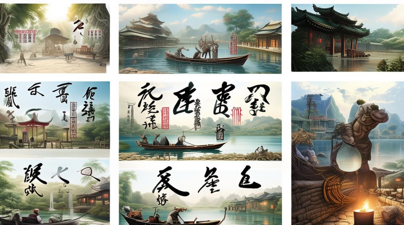 记的成语有哪些？常见带‘记’字的成语大全-图1