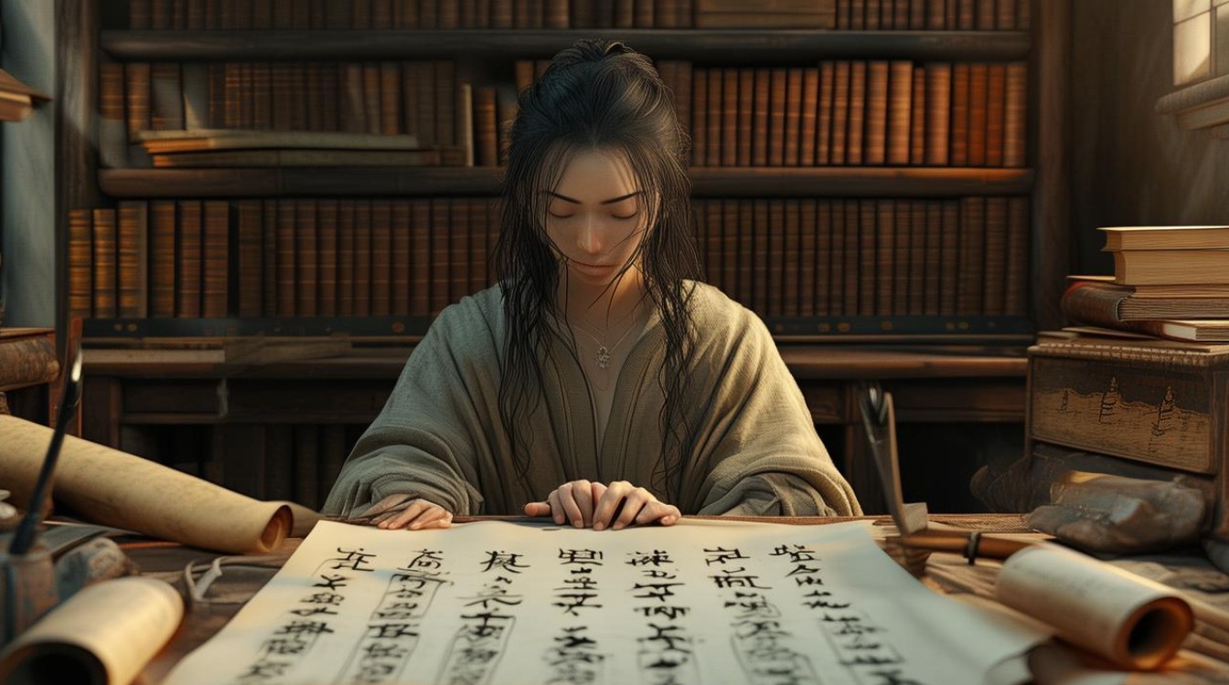 心怀的成语有哪些？常见表达及用法解析-图2