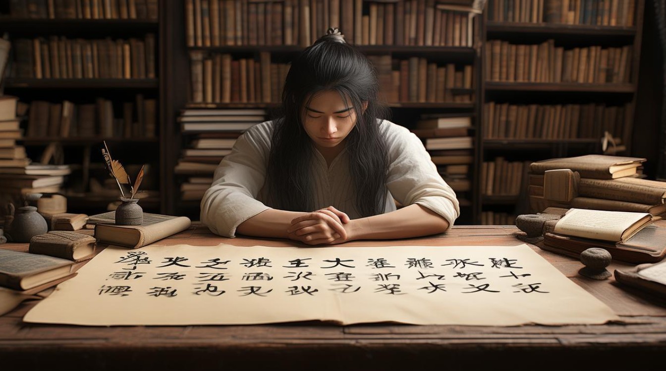 心怀的成语有哪些？常见表达及用法解析-图3