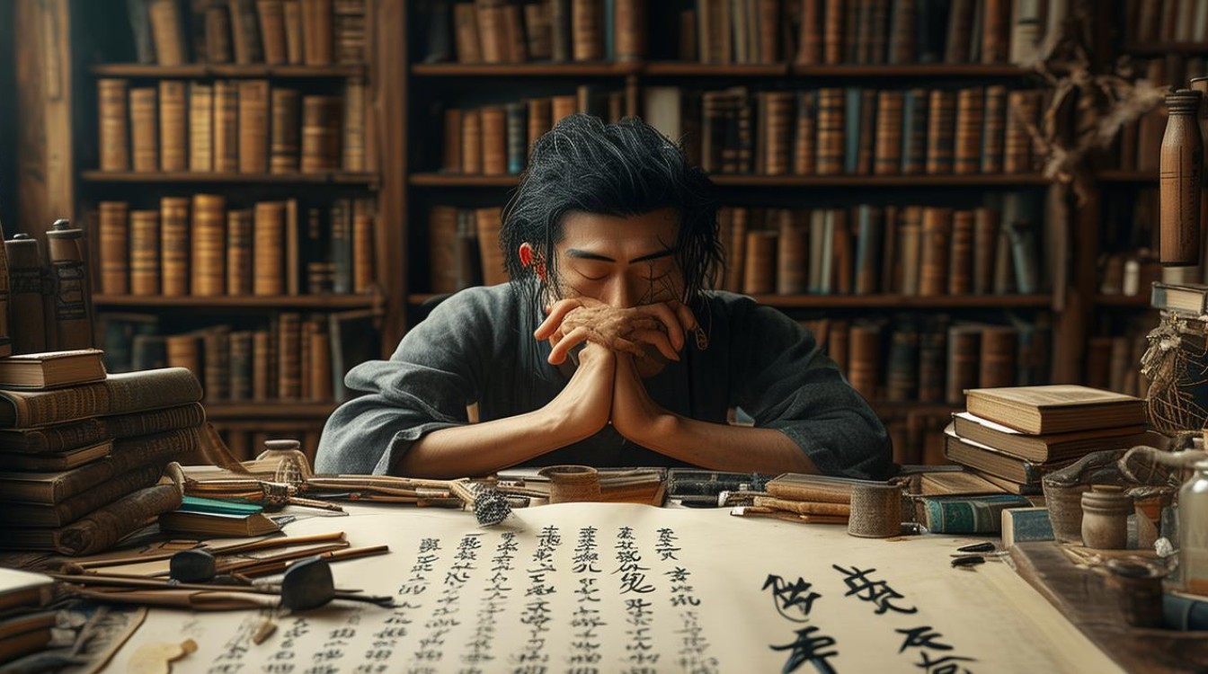 心怀的成语有哪些？常见表达及用法解析-图4