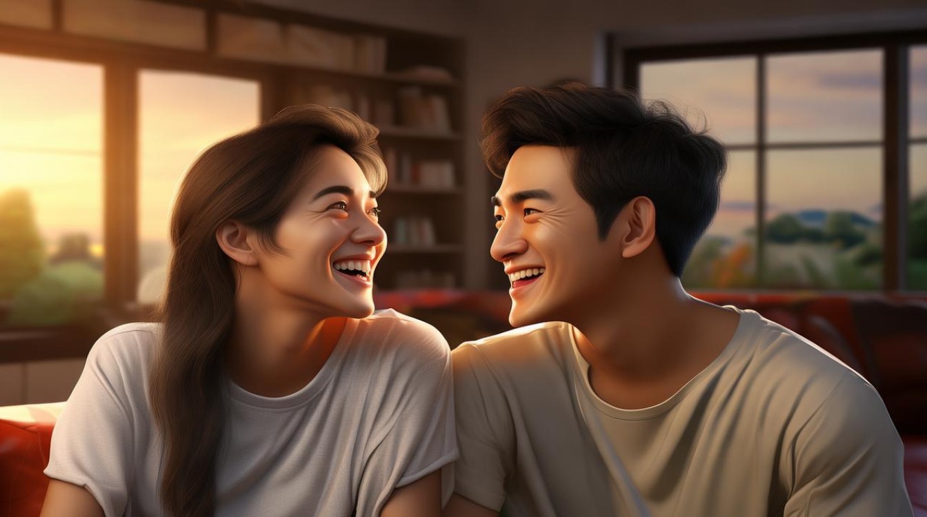 形容好朋友的成语有哪些？-图3