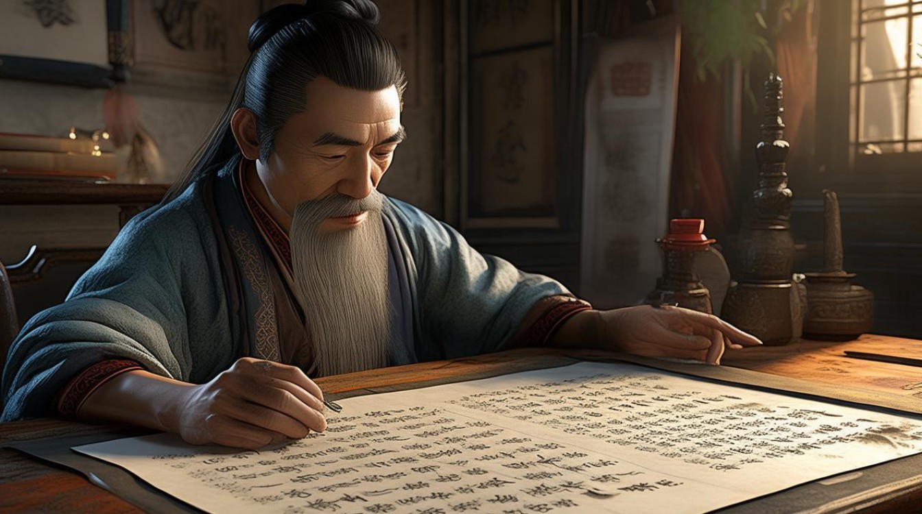界字开头的成语有哪些？探索其文化内涵-图1