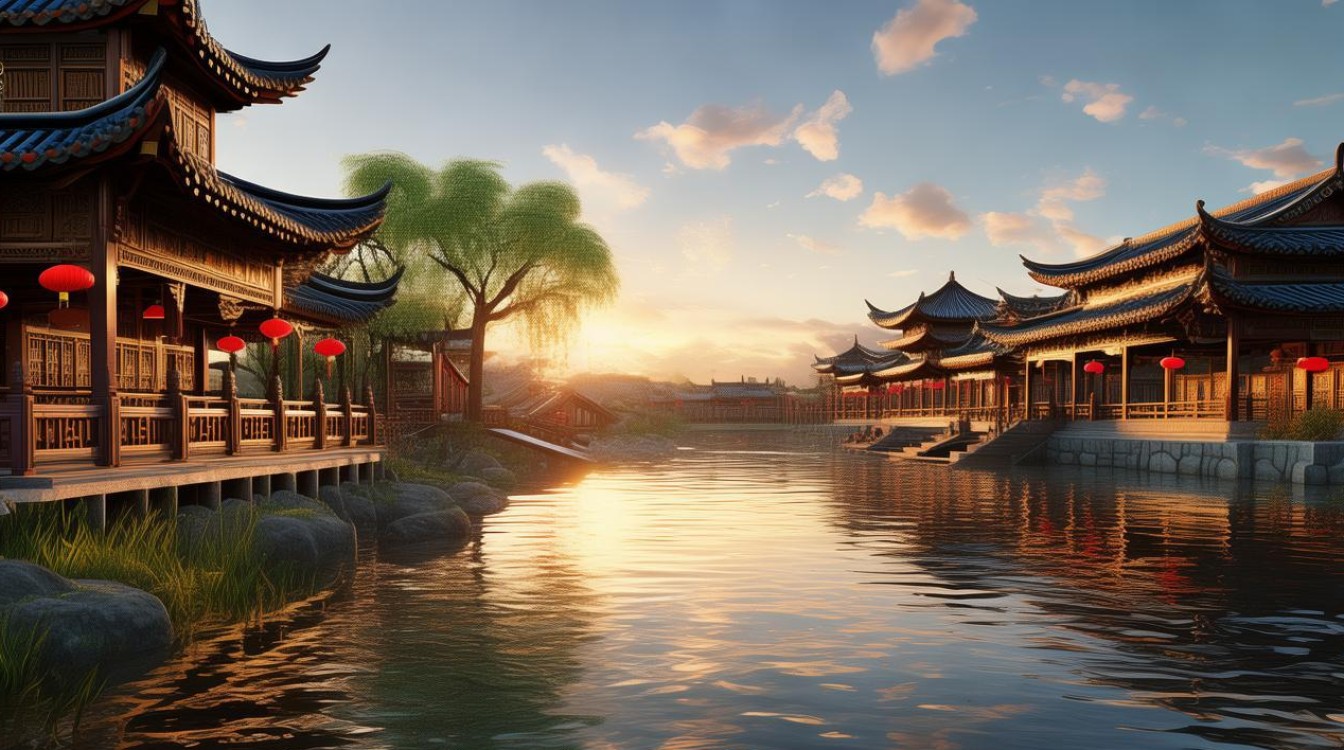 带洋的成语有哪些？常见带‘洋’字的四字成语大全-图1