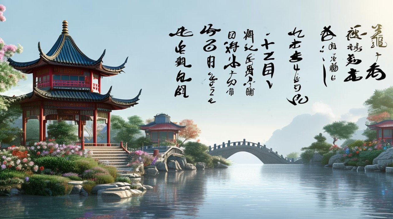 带洋的成语有哪些？常见带‘洋’字的四字成语大全-图3