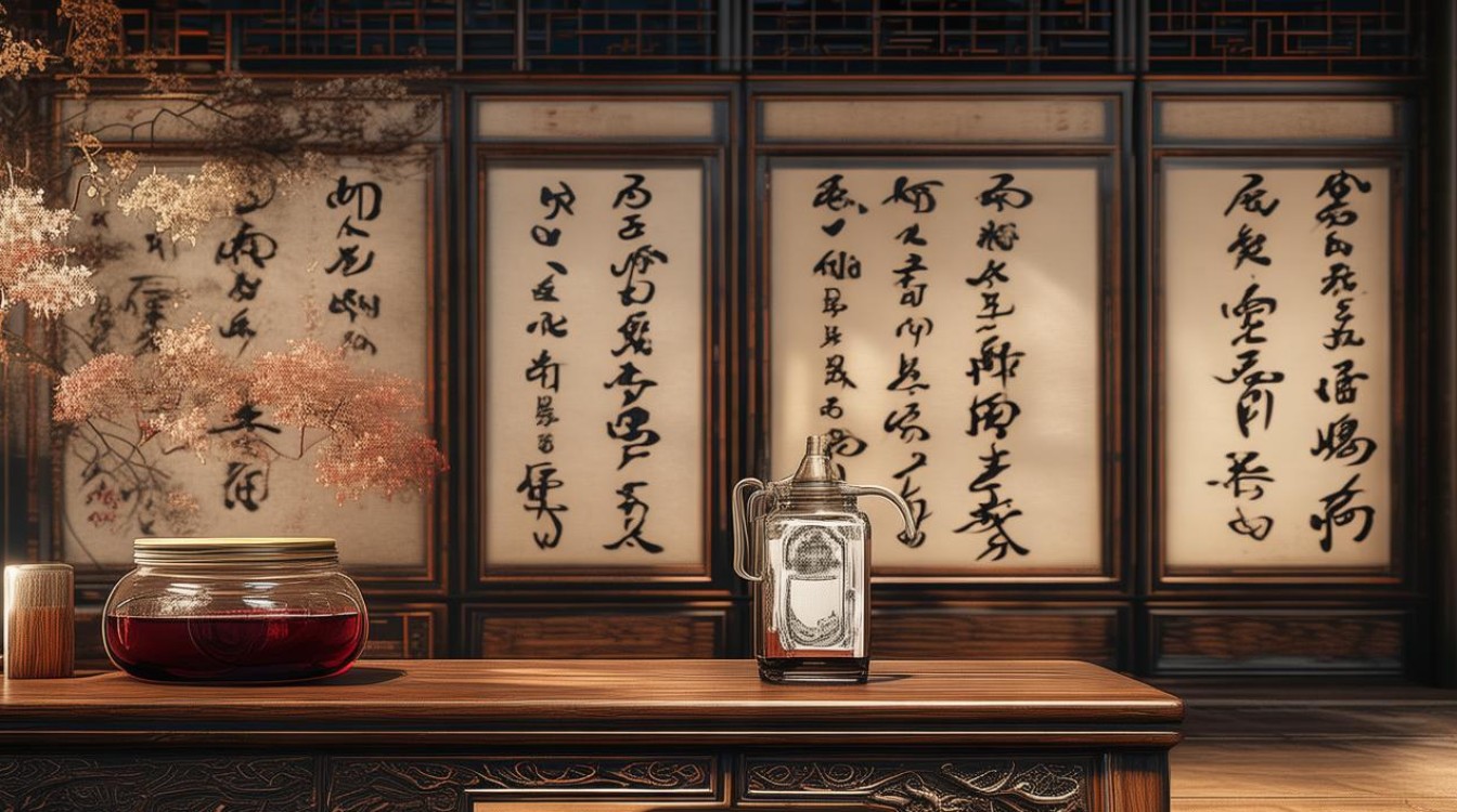酒香四溢是成语吗？探索与酒相关的成语-图1