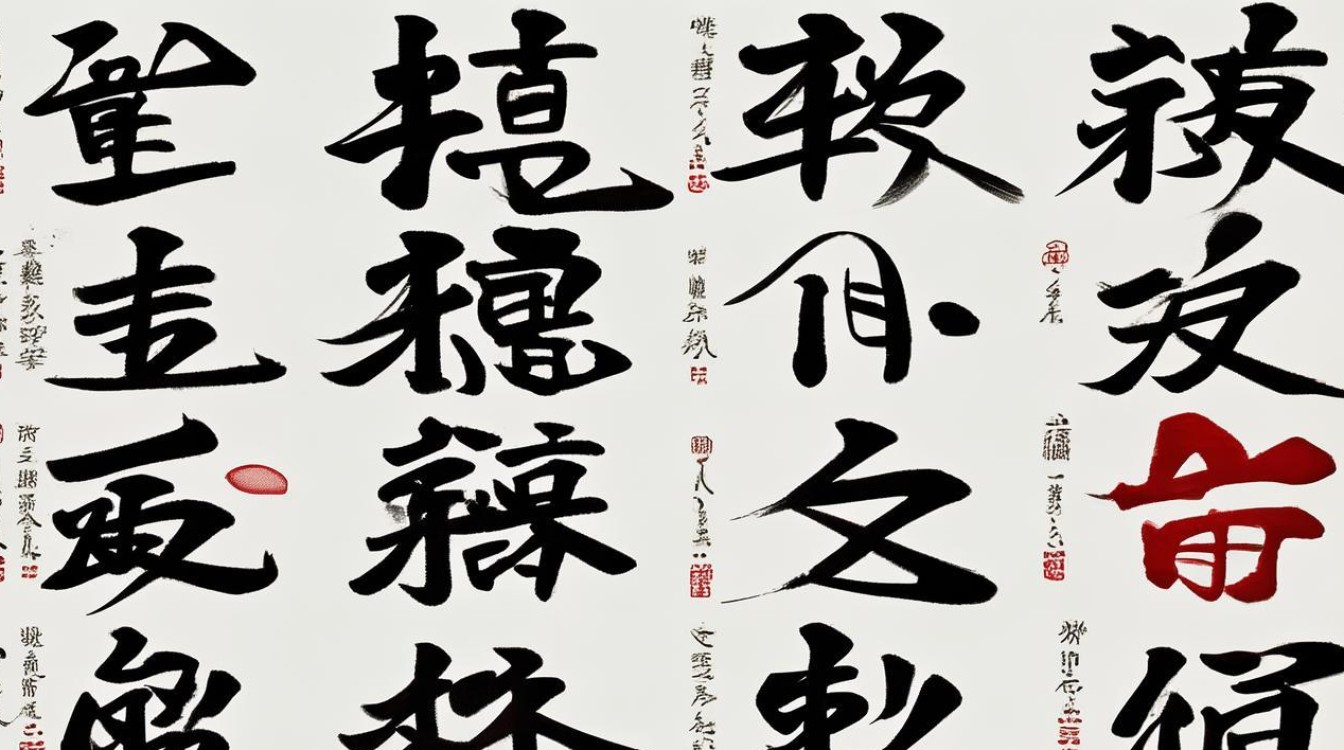 成语世界中的各字风采，如何巧妙运用每个字提升表达魅力？-图1
