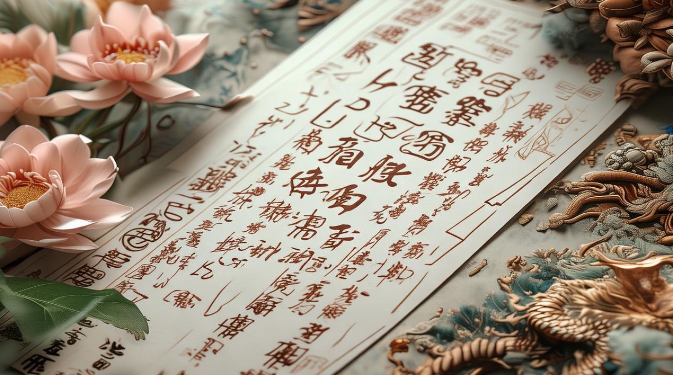福字开头的成语有哪些？探析中华文化瑰宝-图1