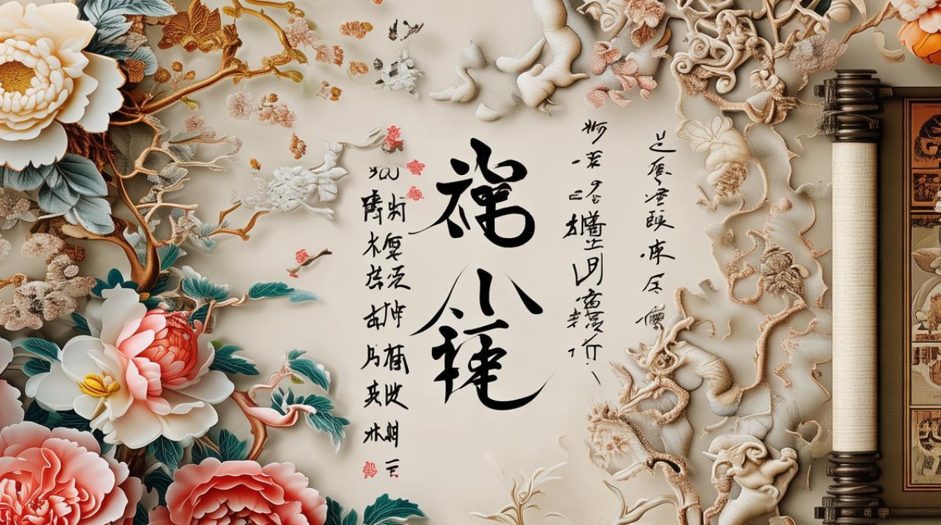 福字开头的成语有哪些？探析中华文化瑰宝-图2