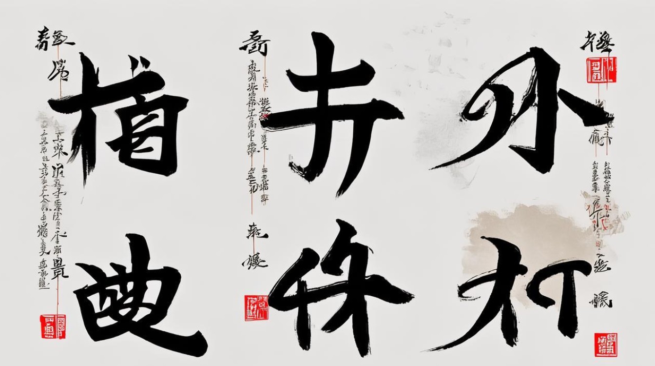 成语世界中的各字风采，如何巧妙运用每个字提升表达魅力？-图3
