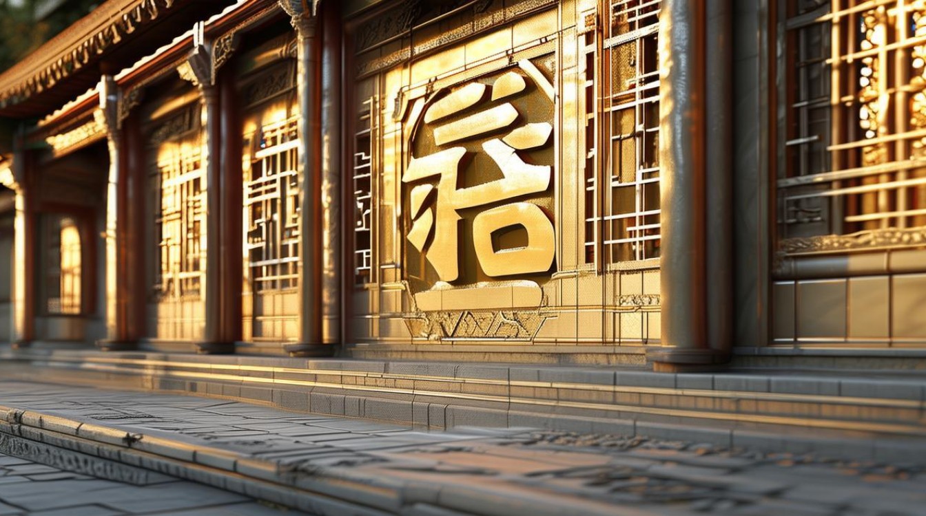 带殿的成语有哪些？经典殿字成语大全-图2