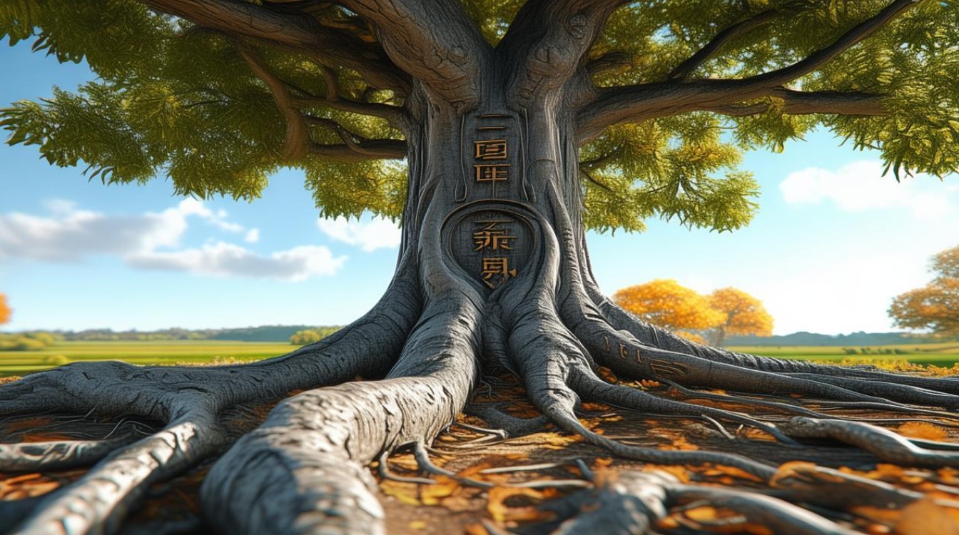 有关根的成语有哪些？常见带‘根’字的成语大全-图2