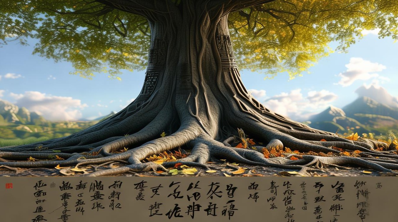 有关根的成语有哪些？常见带‘根’字的成语大全-图3