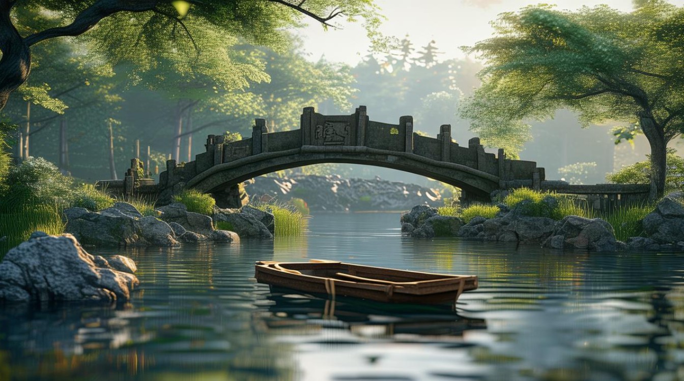 什么是静止的成语？10个常见静止成语解析-图1
