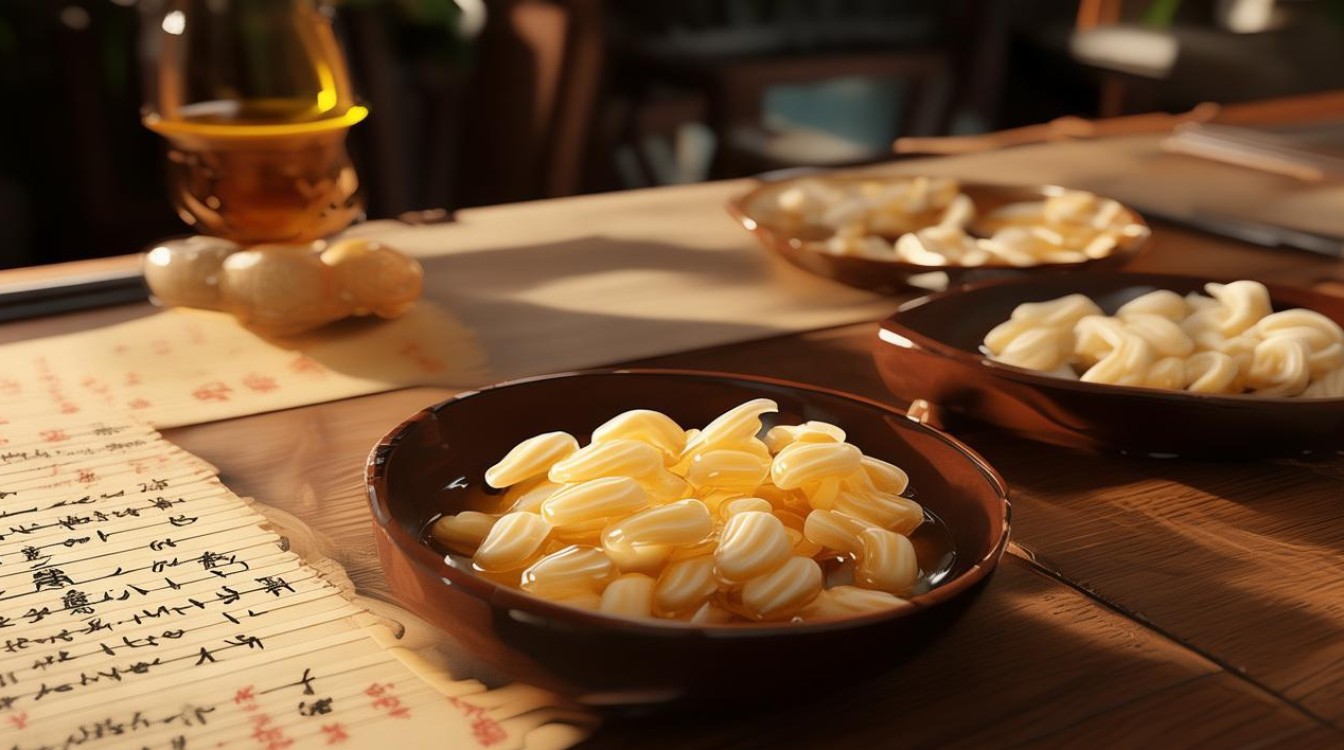 蜜饯黄连打一成语是什么？谜底揭晓！-图1