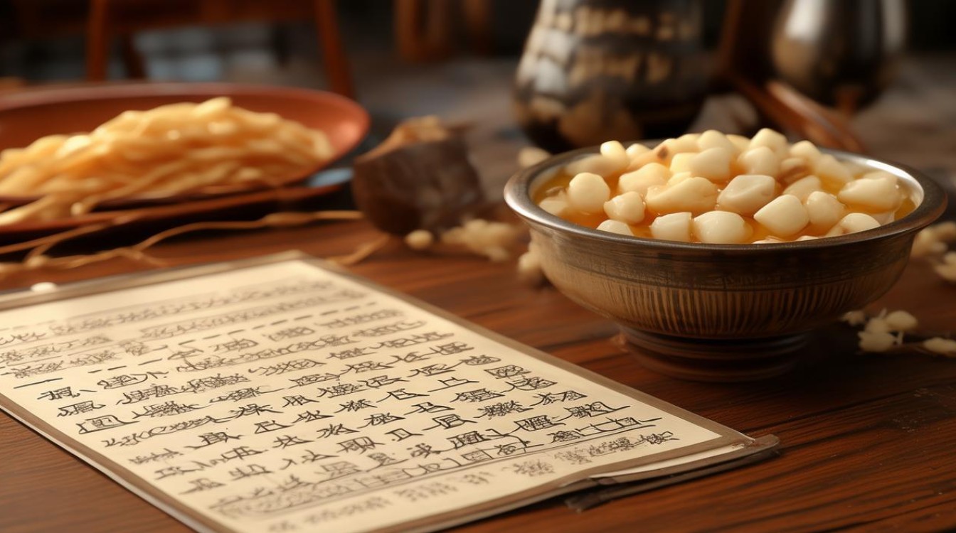蜜饯黄连打一成语是什么？谜底揭晓！-图2