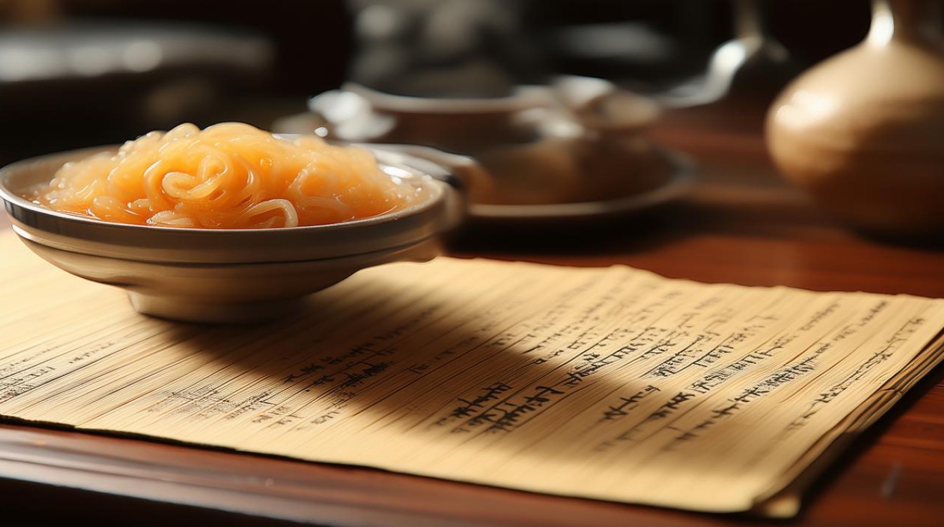 蜜饯黄连打一成语是什么？谜底揭晓！-图3