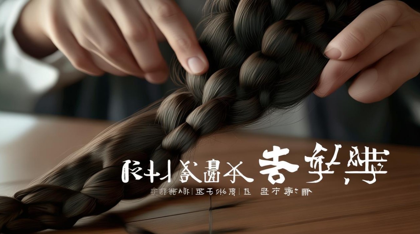 有哪些关于‘辫’的成语？-图2