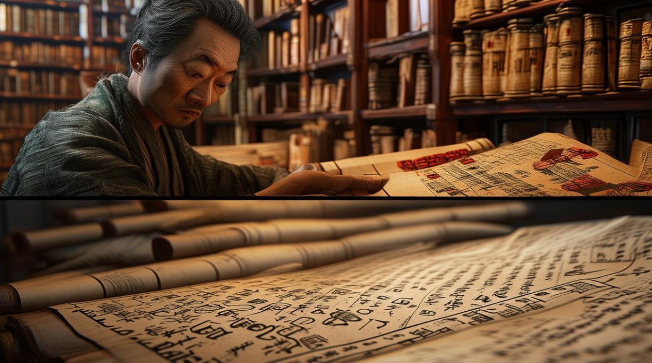 遐字成语有哪些？揭秘其文化意蕴与语言智慧-图3