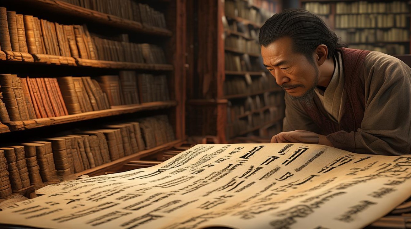 遐字成语有哪些？揭秘其文化意蕴与语言智慧-图4