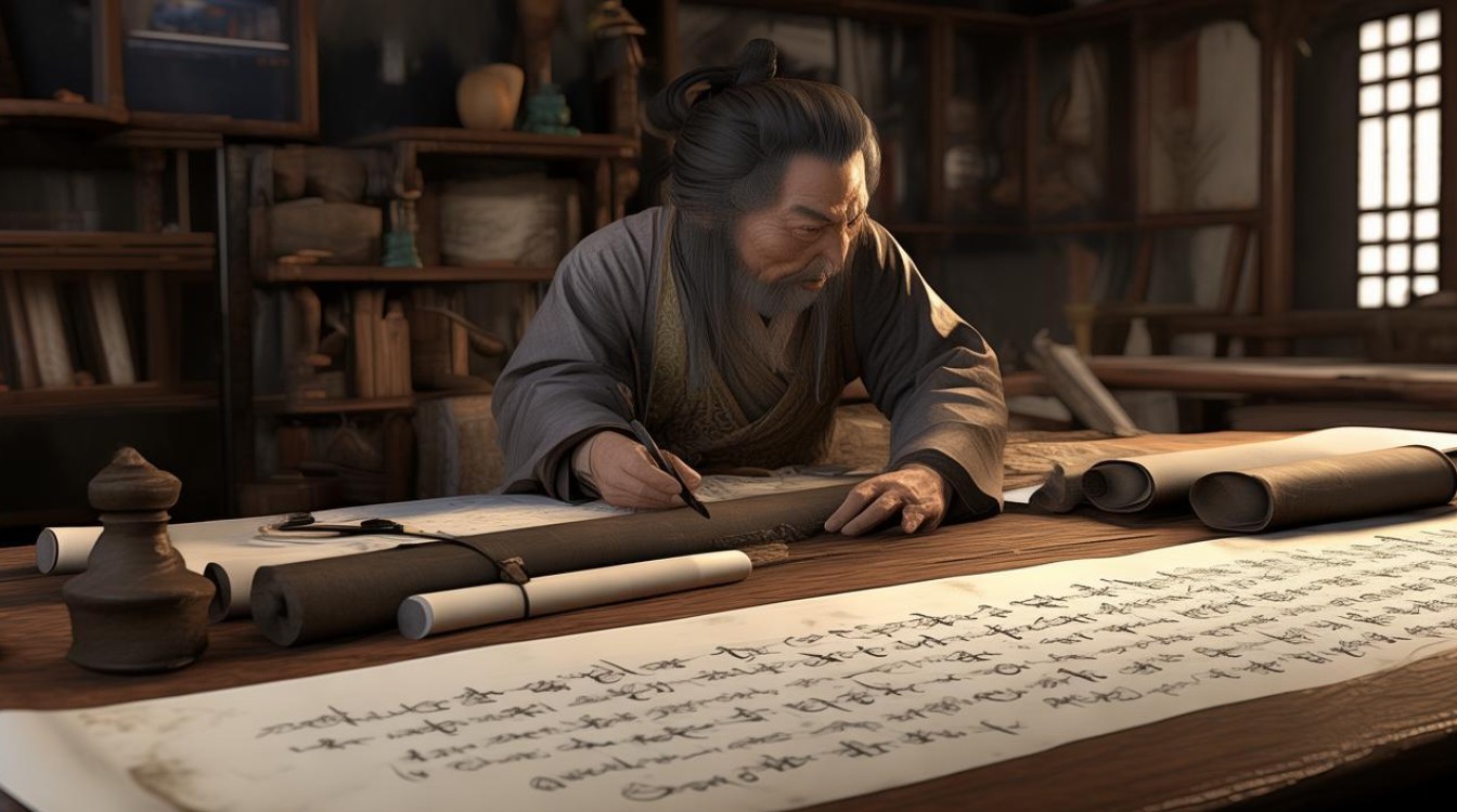 千难成语，汉语智慧结晶有哪些奥秘？-图2