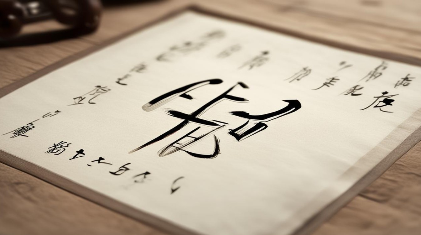 以一字收尾的成语有哪些？-图2