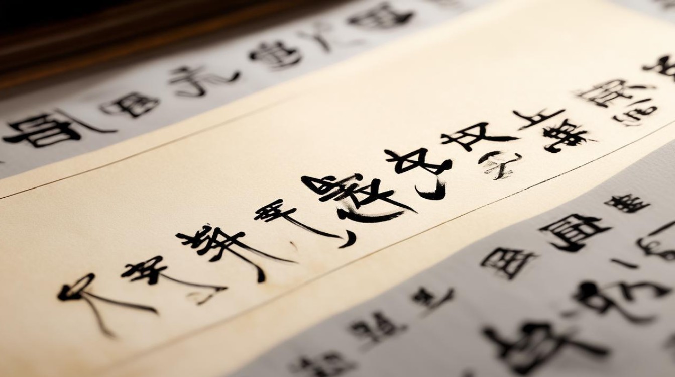 以一字收尾的成语有哪些？-图3