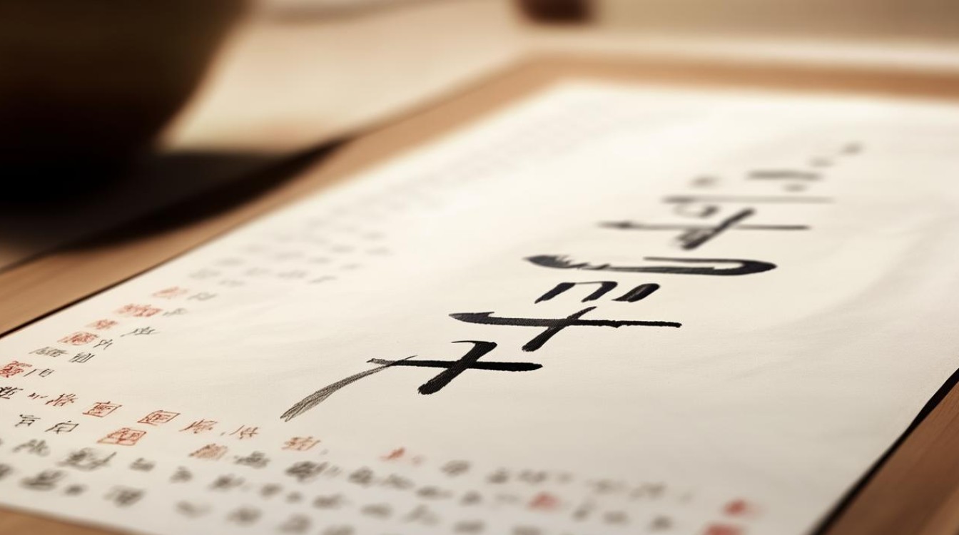 以一字收尾的成语有哪些？-图4