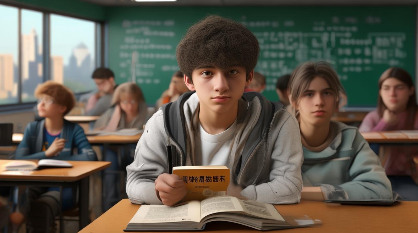当代高中生为何普遍存在溺爱现象？原因与反思-图3