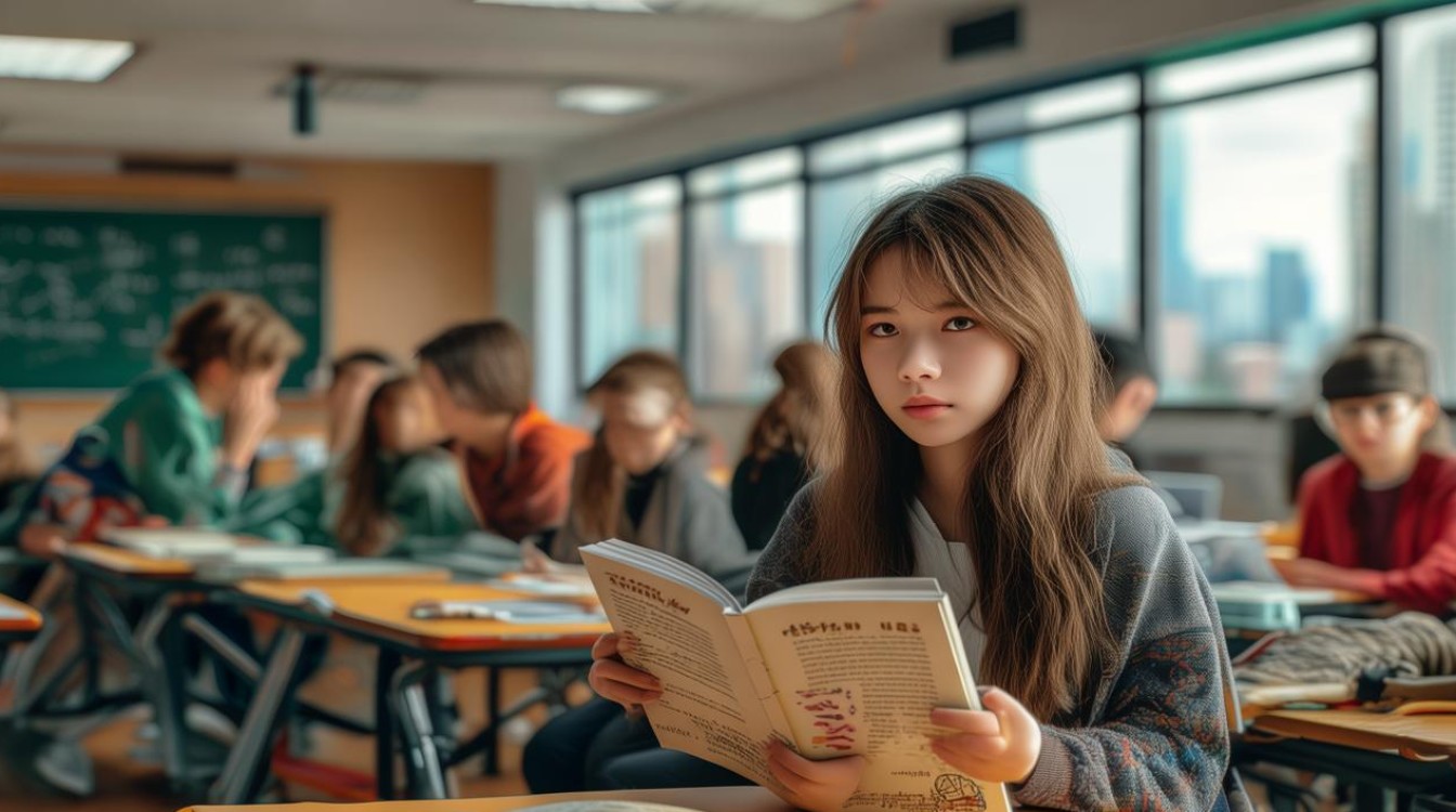 当代高中生为何普遍存在溺爱现象？原因与反思-图4