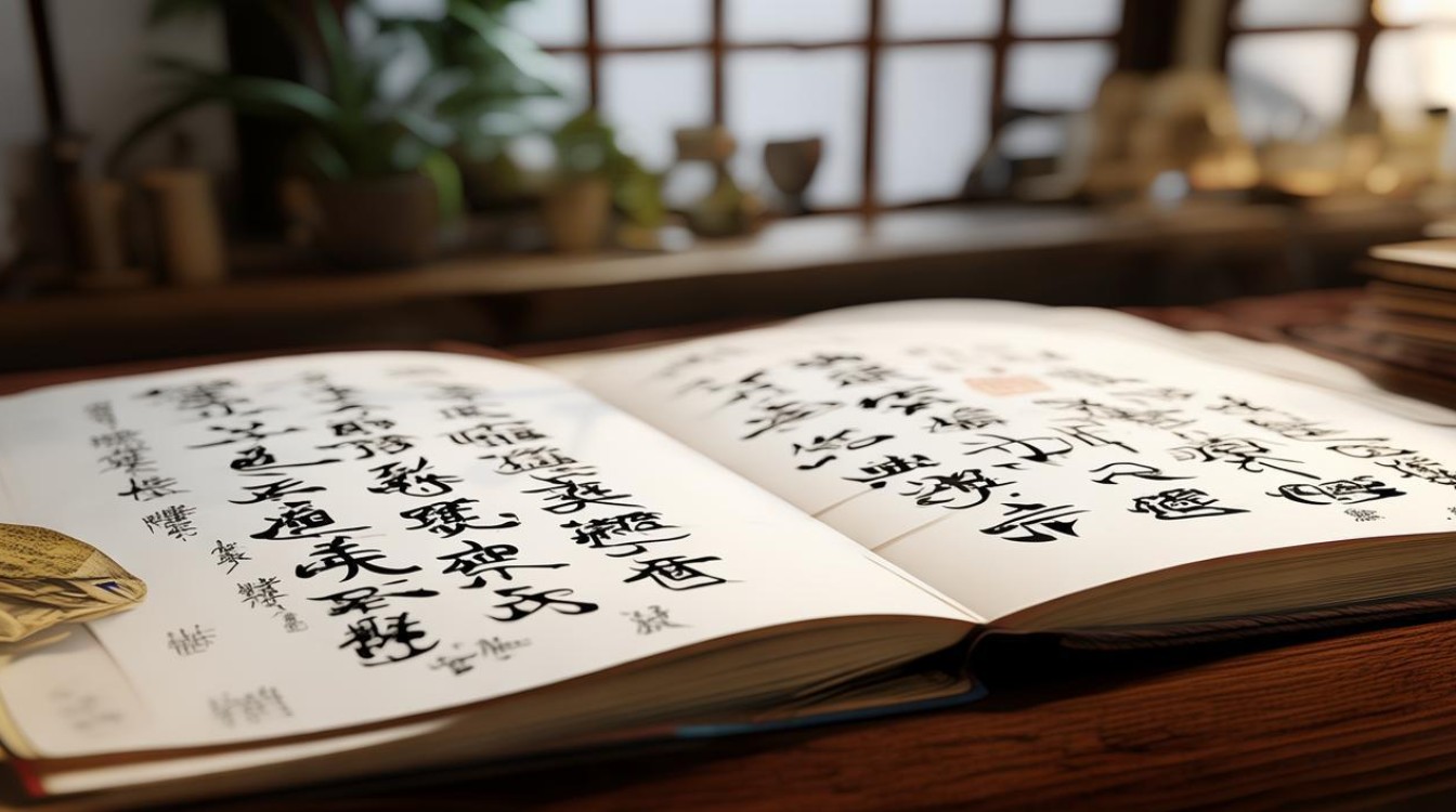 四字成语摘抄大全，哪些经典成语值得收藏？-图1