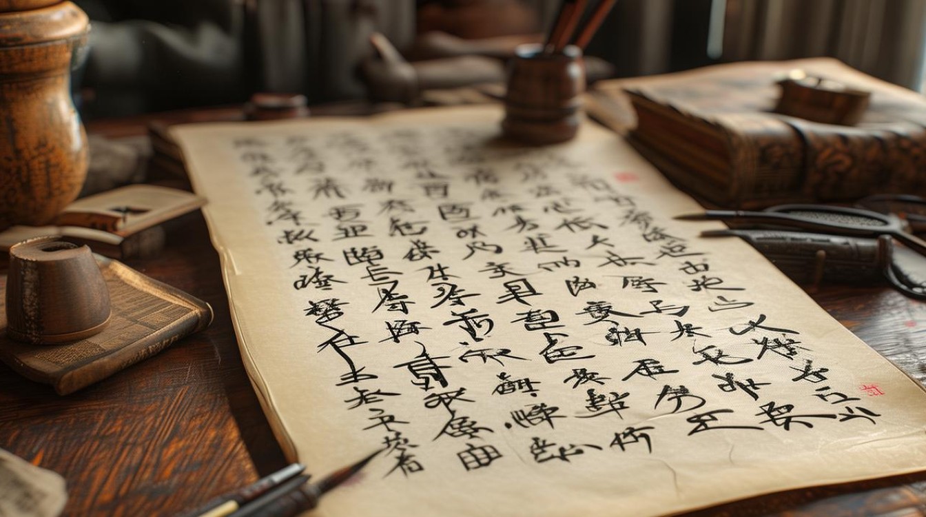 二字成语开头的语言智慧有哪些？-图1