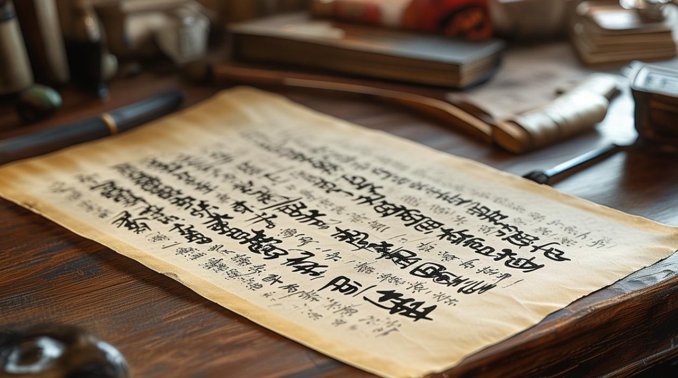 二字成语开头的语言智慧有哪些？-图3