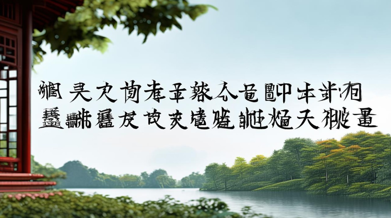 邦的成语有哪些？解读语言中的家国情怀-图1