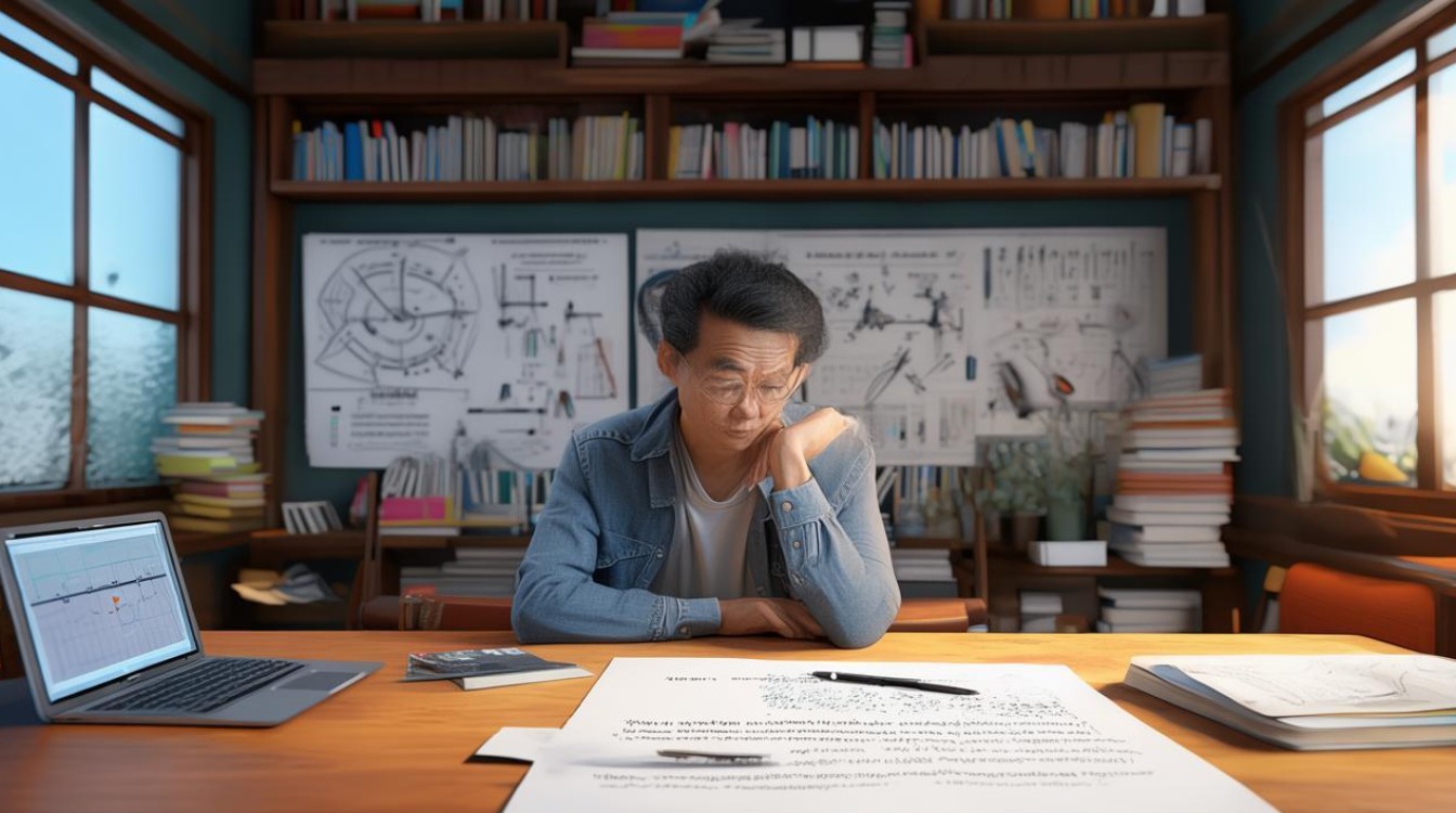 如何撰写一篇严谨且有说服力的科学议论文？-图1