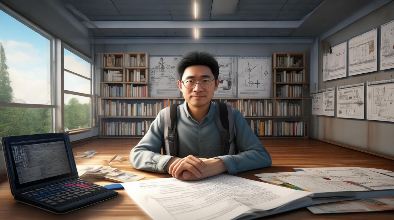 如何撰写一篇严谨且有说服力的科学议论文？-图3