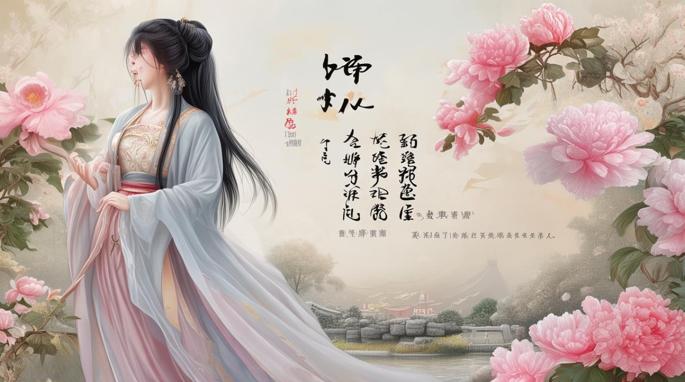形容贤惠的成语有哪些？展现中华女性美德的经典词汇-图1