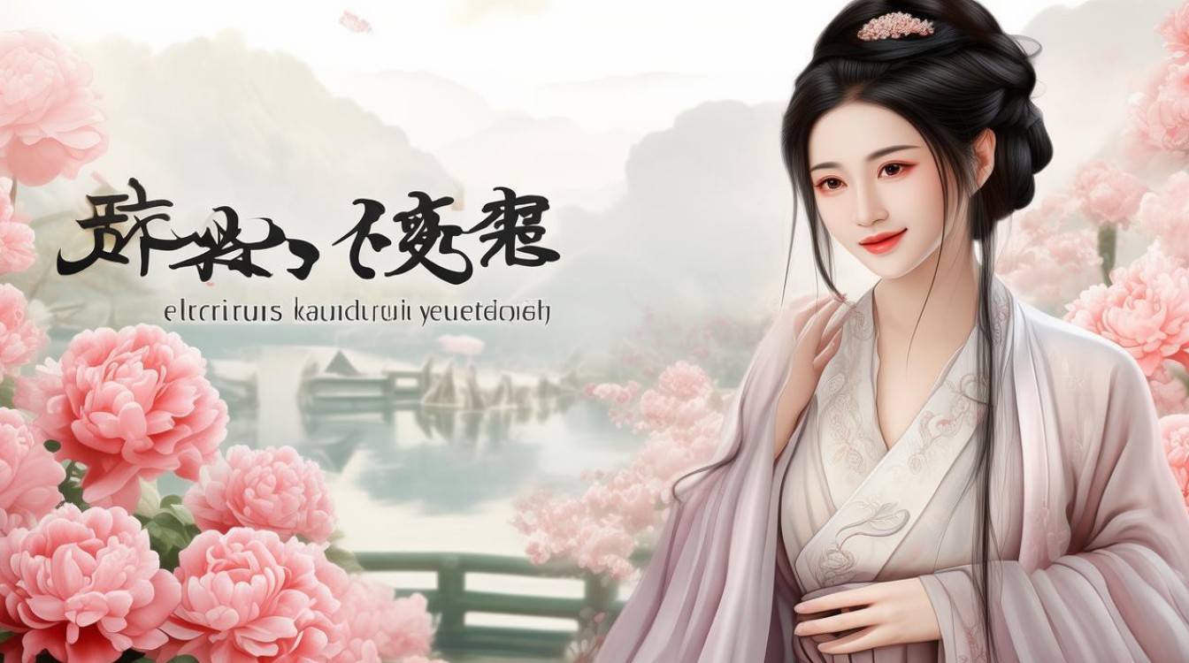 形容贤惠的成语有哪些？展现中华女性美德的经典词汇-图2