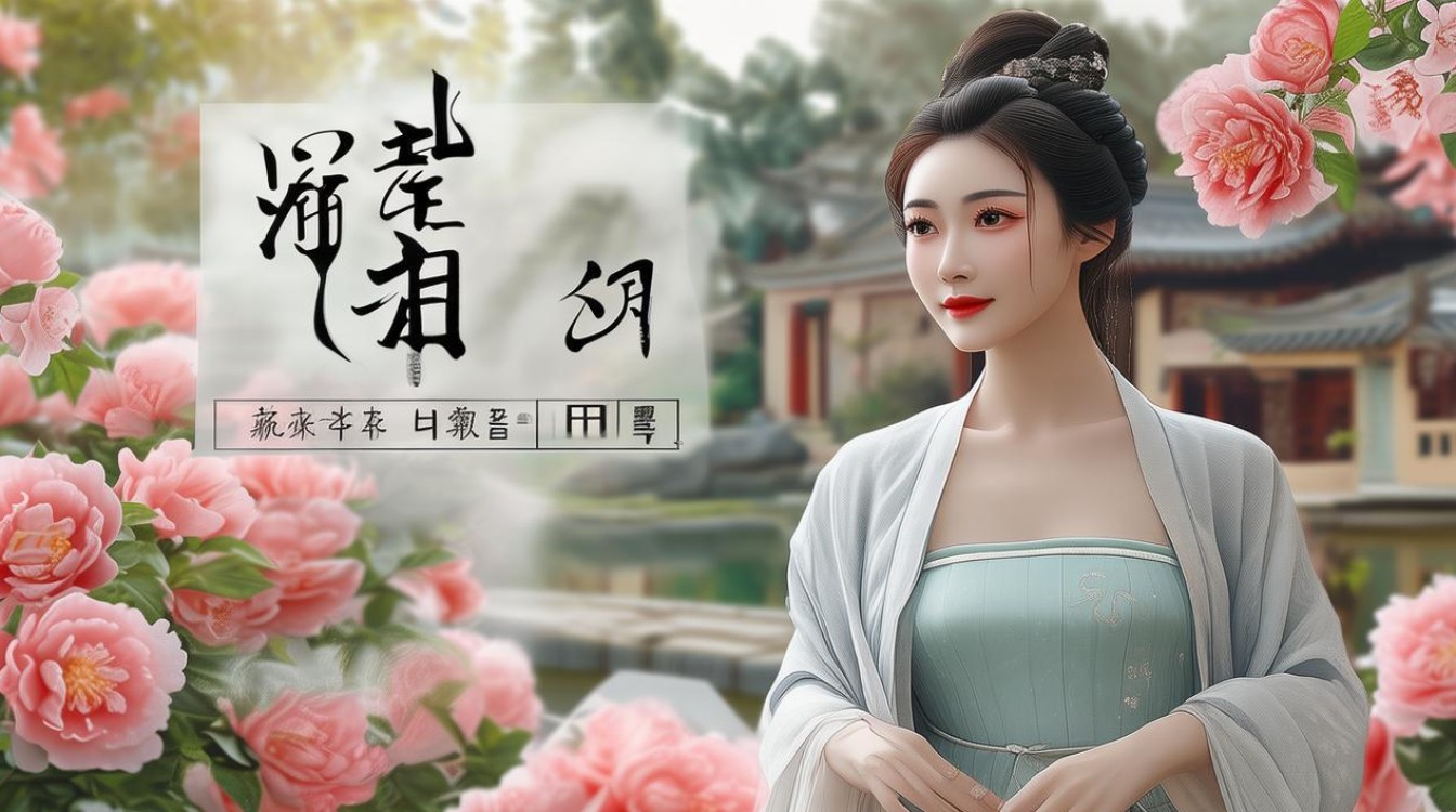 形容贤惠的成语有哪些？展现中华女性美德的经典词汇-图3