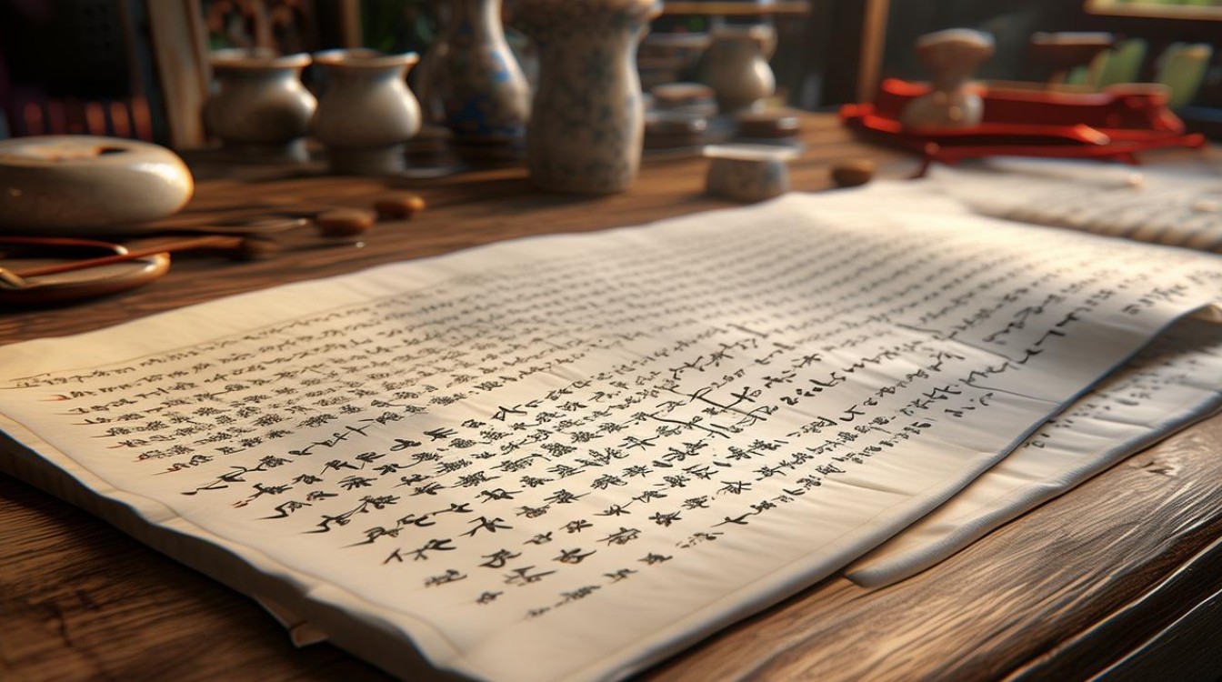成语接龙月，如何传承千年的语言智慧？-图1