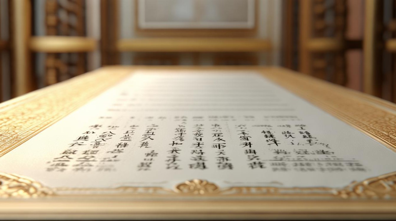 证字开头的成语有哪些？常见带‘证’的成语大全-图1