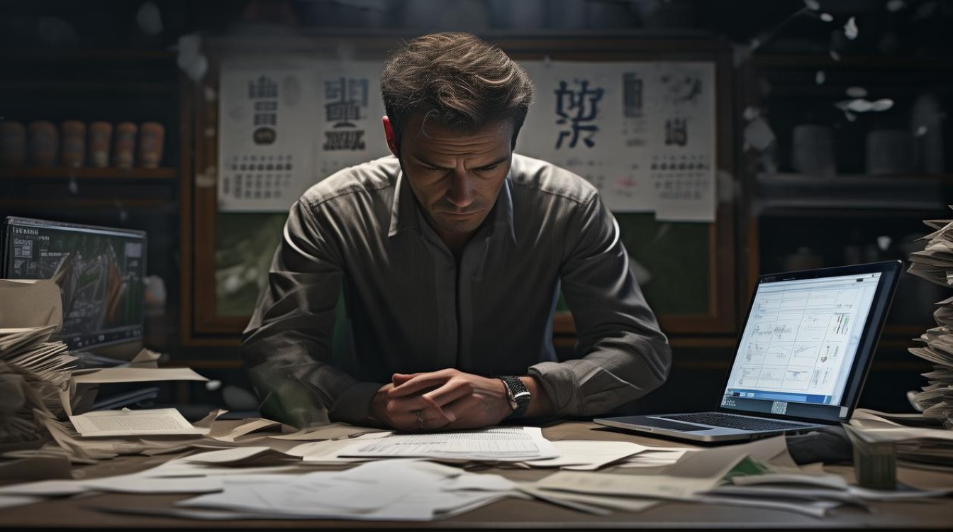 创业艰难？这些成语道尽创业心酸！-图2