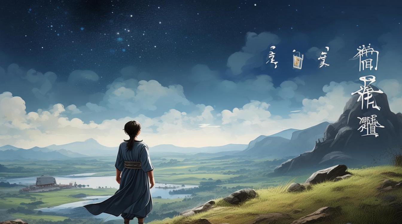 哪些成语能表达对未来的期待？-图1