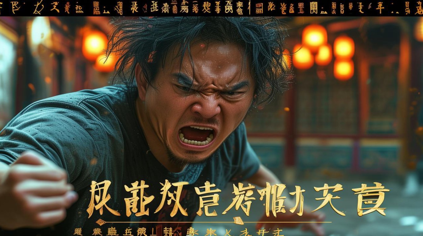 怒打一成语的答案是什么？-图3