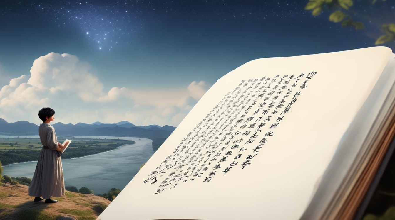 哪些成语能表达对未来的期待？-图3