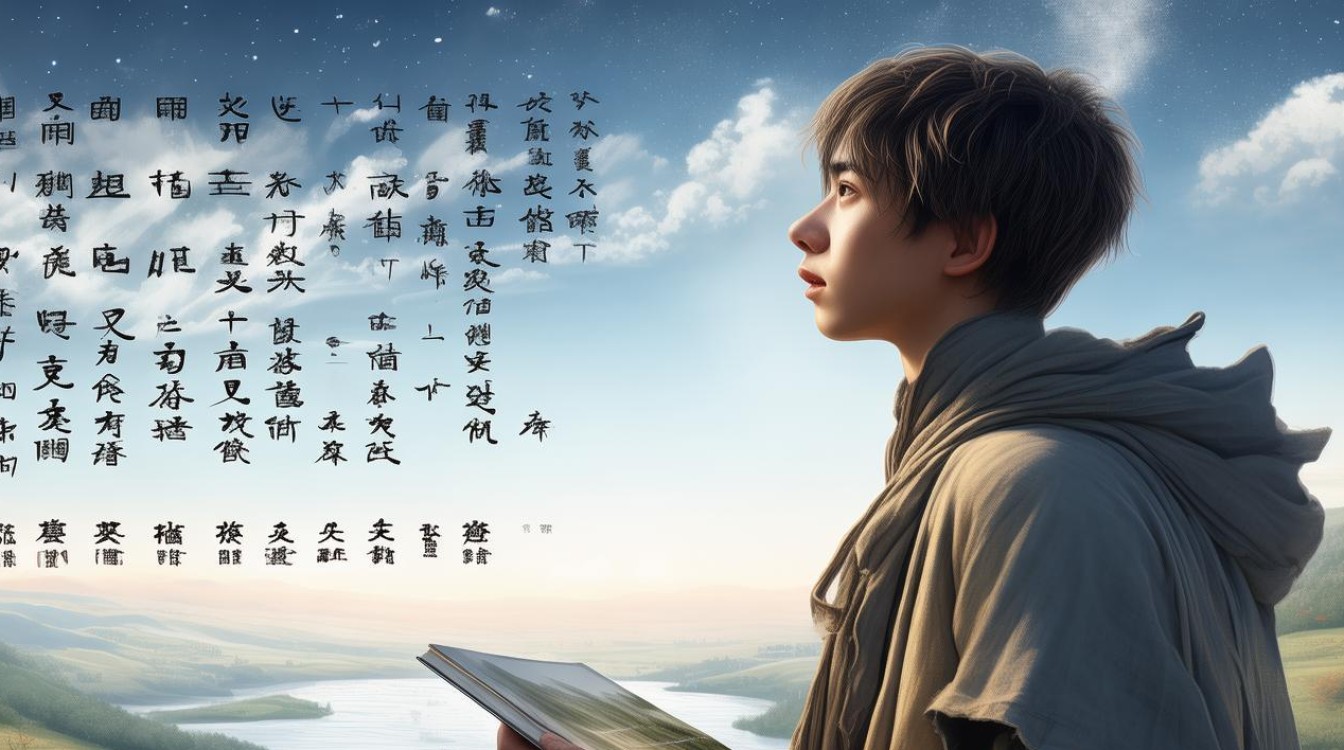 哪些成语能表达对未来的期待？-图4